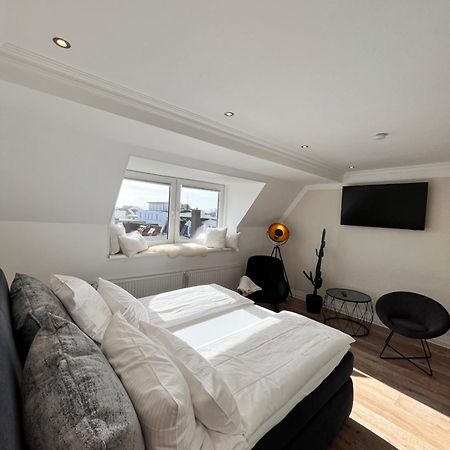 Hotel Paula 노르데메이 객실 사진