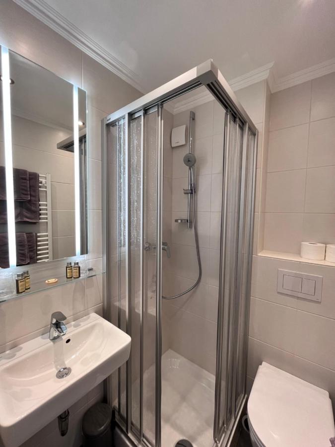 Hotel Paula 노르데메이 객실 사진