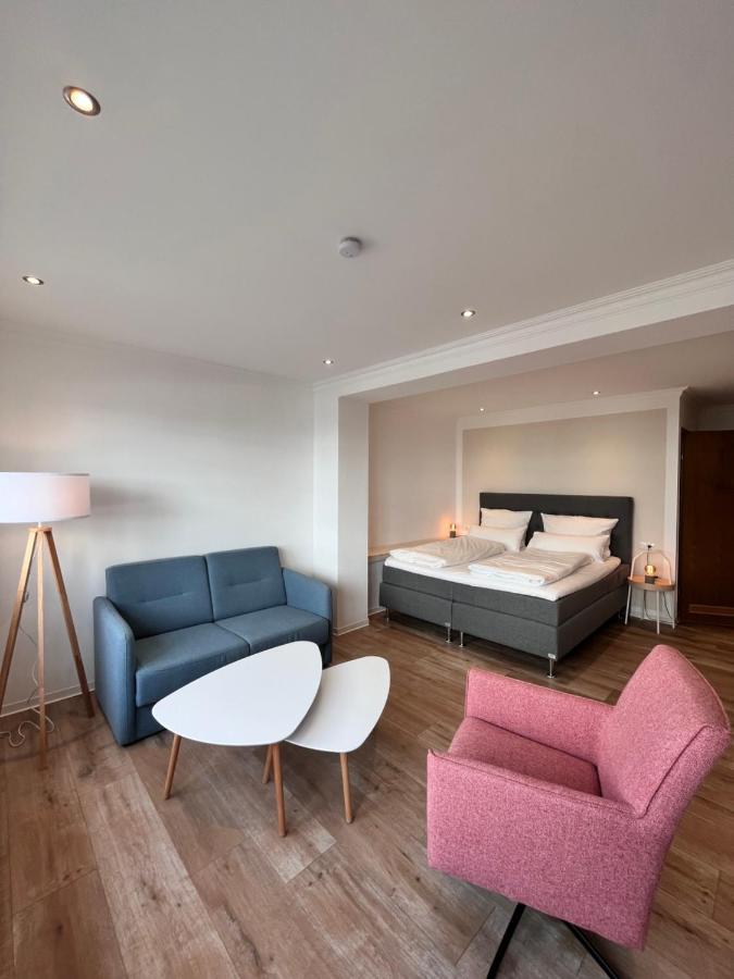 Hotel Paula 노르데메이 객실 사진