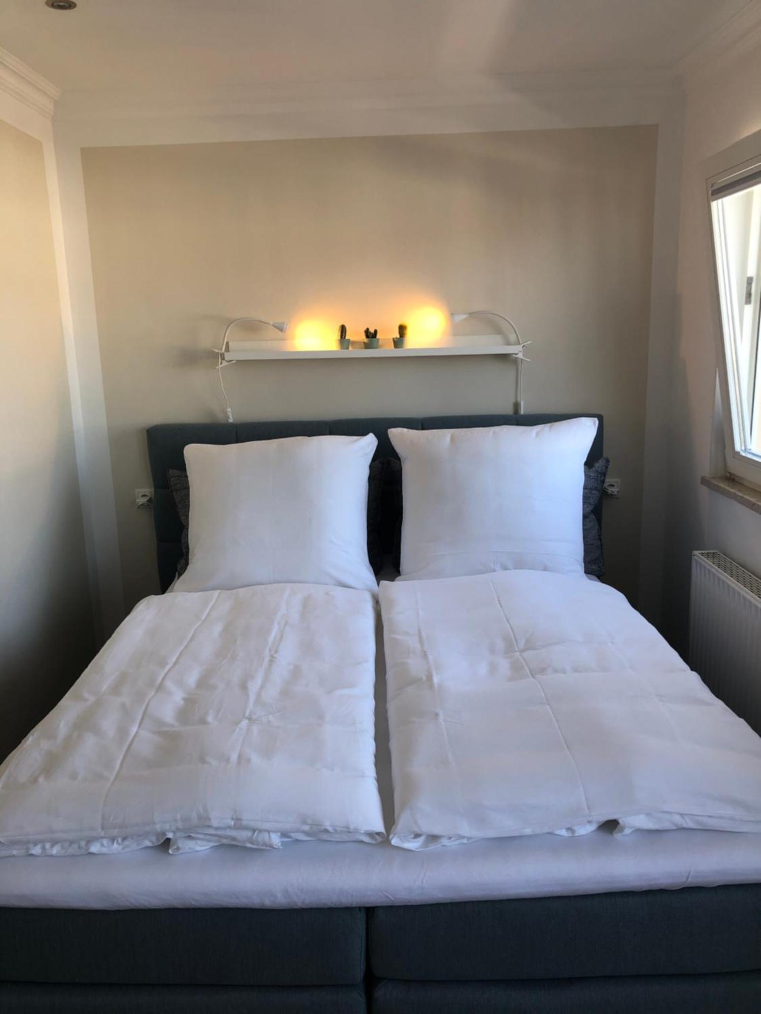Hotel Paula 노르데메이 객실 사진