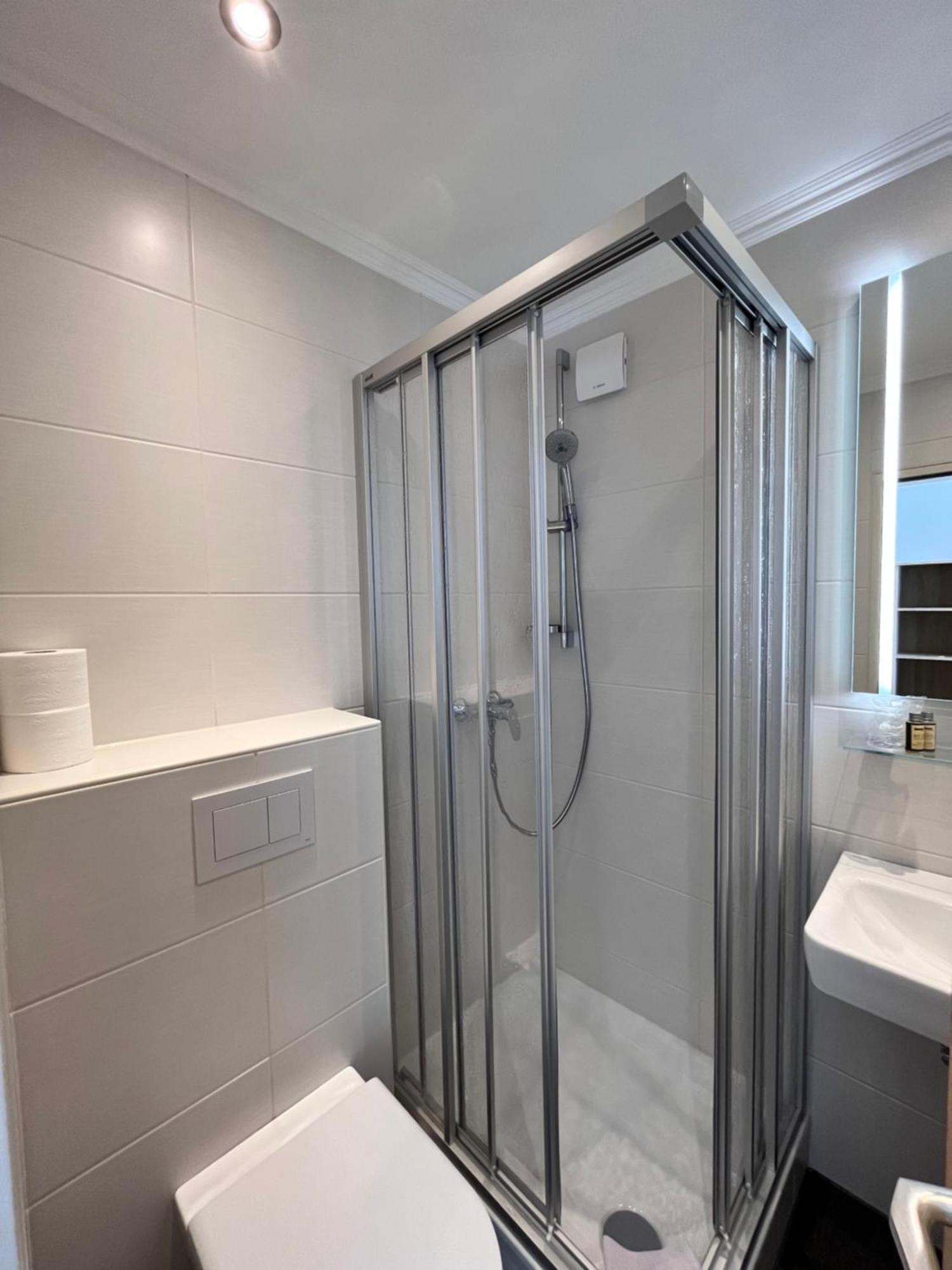 Hotel Paula 노르데메이 객실 사진